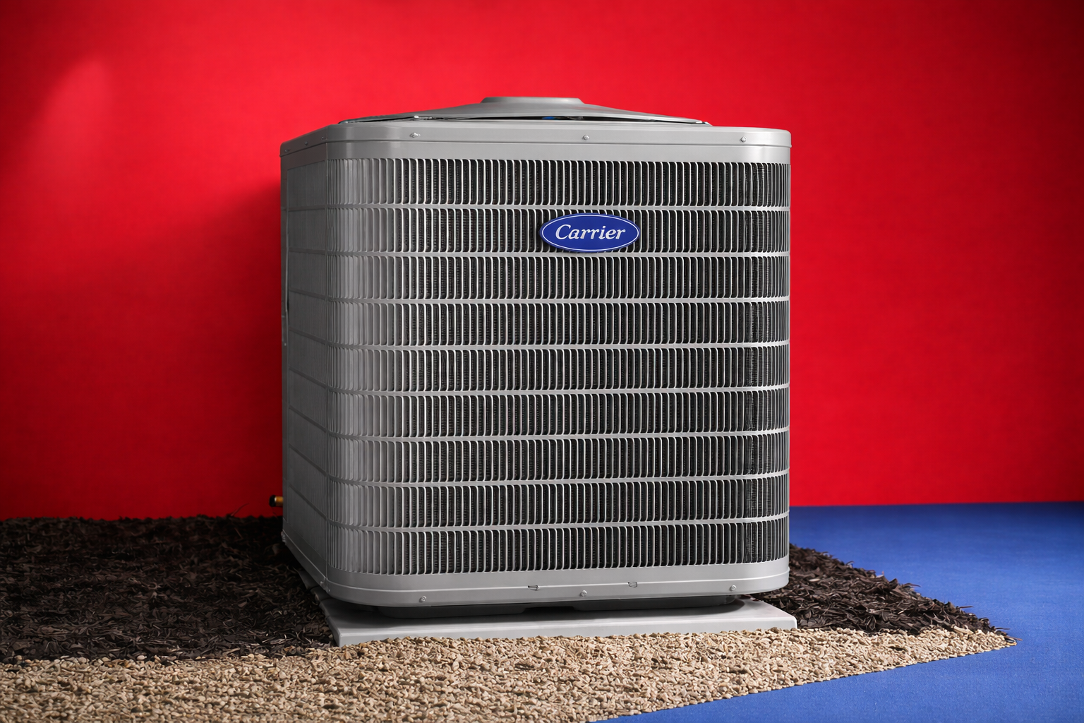 We are your air conditioning contractor in the GTA, keeping your home cool in the summer.