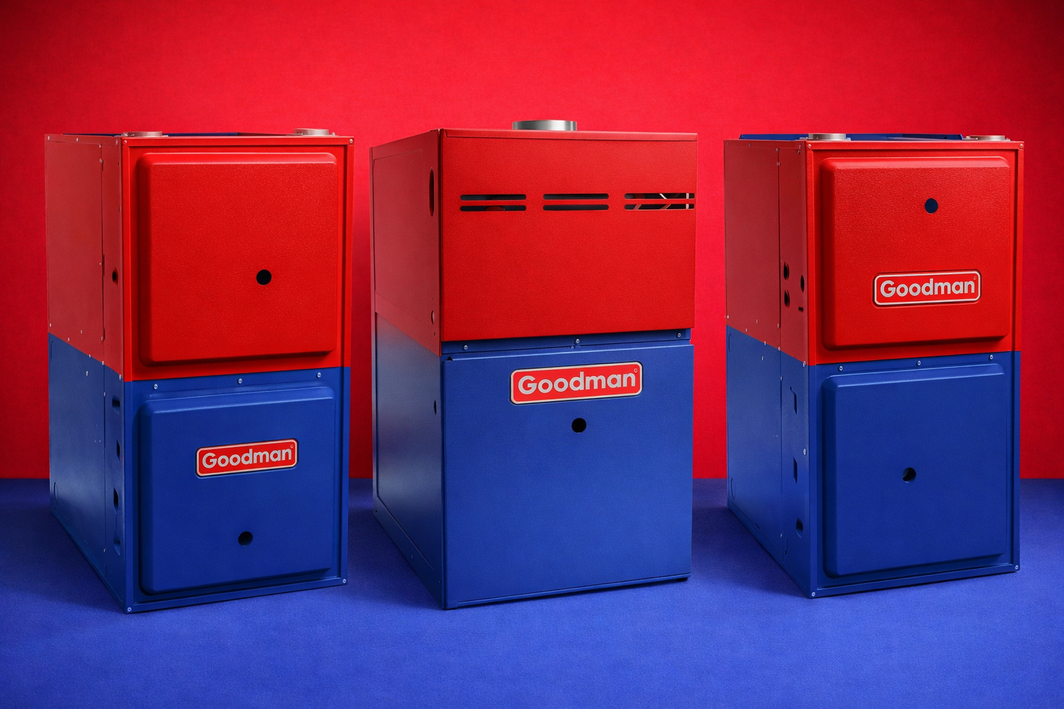 Replace an aging system with a heat pump and keep comfort steady.