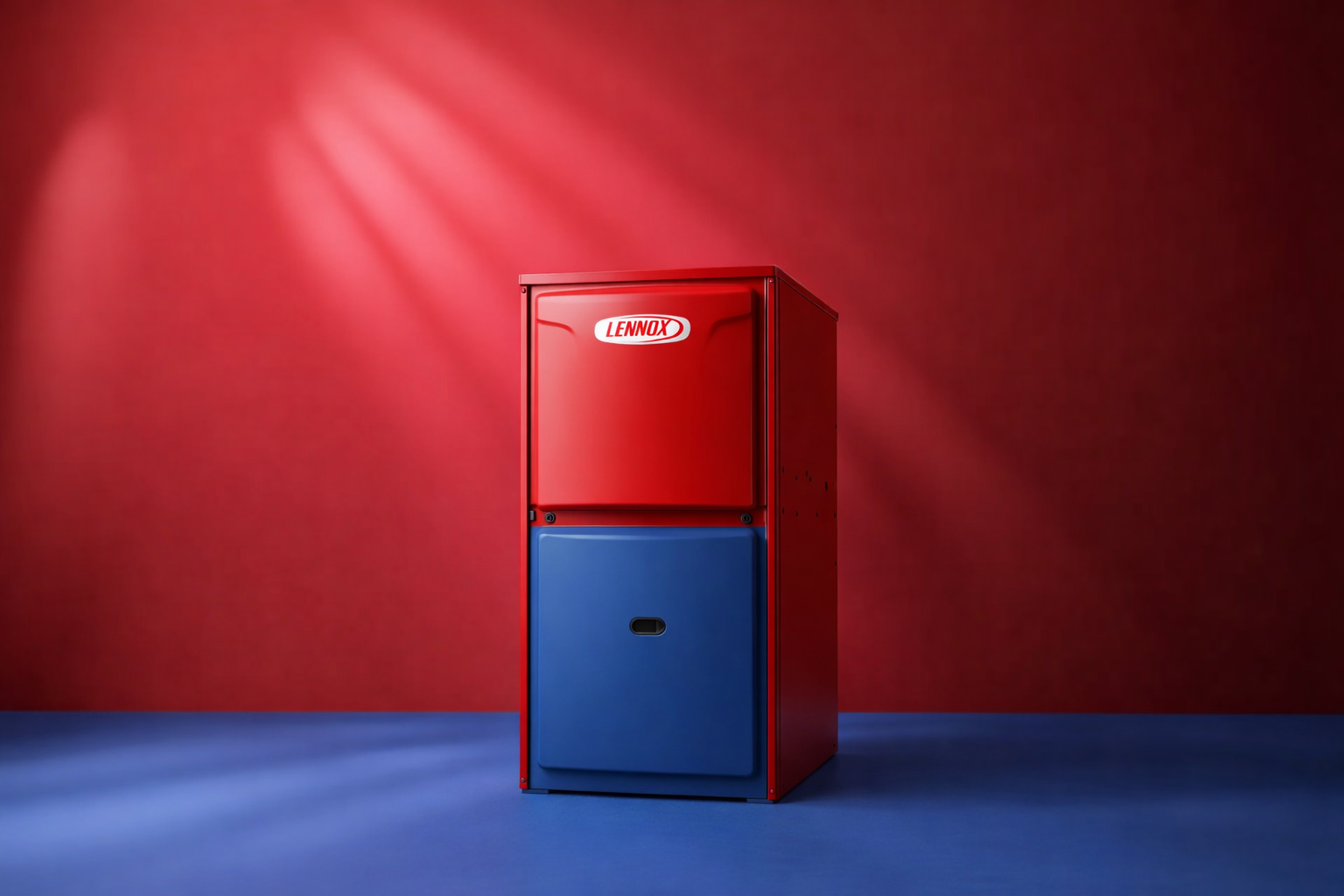 Stay warm with steady whole-home heating from the right furnace setup